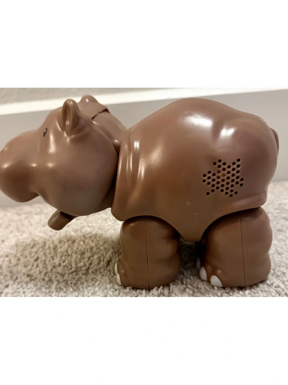 Fisher-Price Little People Big Animal Zoo 3-Piece Set Lot